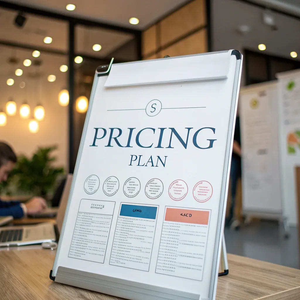Pricing Model